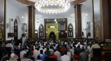 توقير الكبار.. نص خطبة الجمعة القادمة عن احترام السن واحترامه في المجتمع